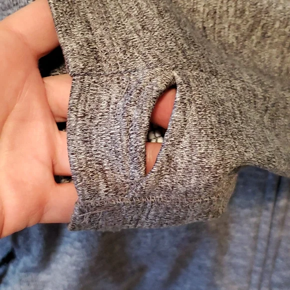 Bench jacket - Picture 2 of 5